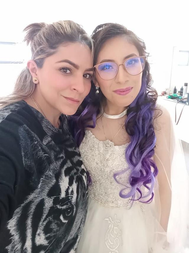 Johana Pragui - 2