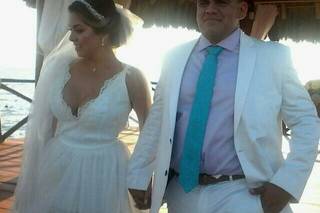 Mar Ibarra Weddings - 5