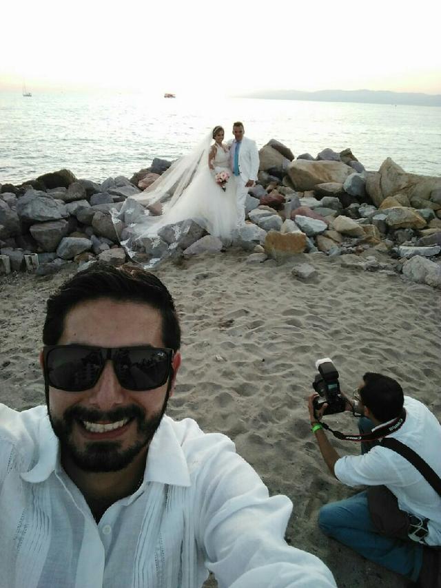 Mar Ibarra Weddings - 2