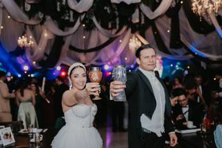 Efímero Eventos - 8