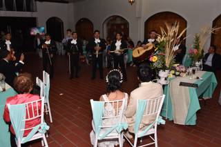 La Hacienda de Don Reyes - 8