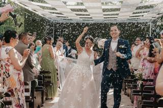 Jardín Fuentes 22 - 35