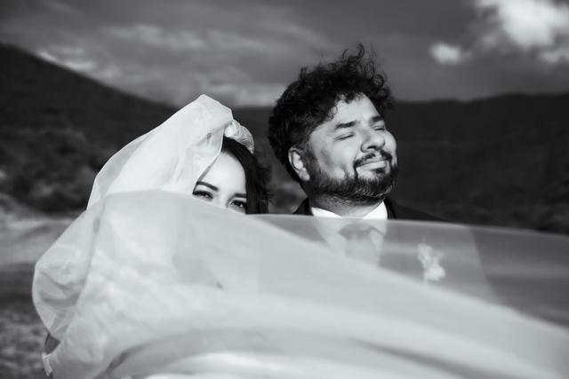 Eva Lépiz Photo - 1