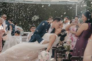 Jardín Fuentes 22 - 36