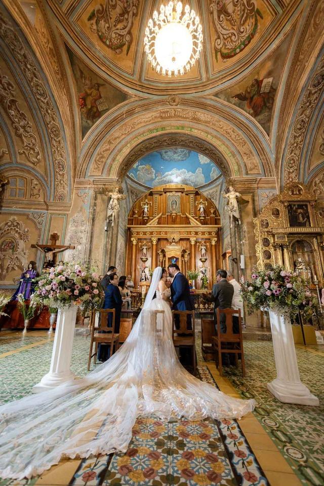 Eva Lépiz Photo - 2