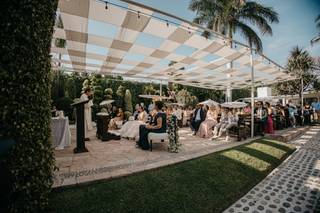 Jardín Fuentes 22 - 37