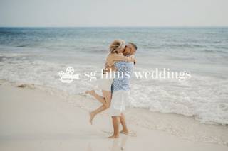 SG Films Weddings - 5
