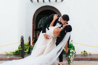 Cinema & Graphics Weddings - 6