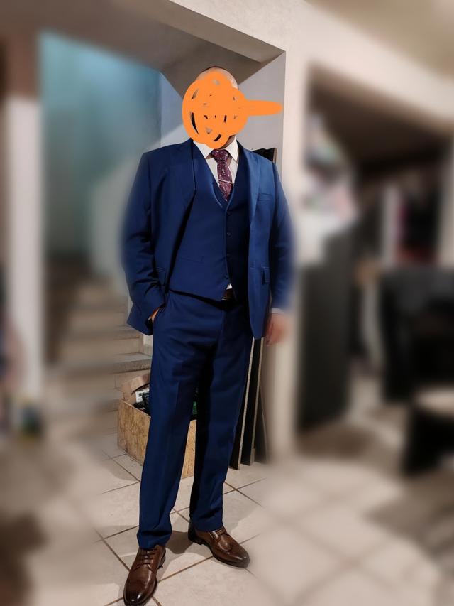 Mens Fashion - 3
