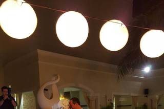 Mar y Amor Weddings - 9