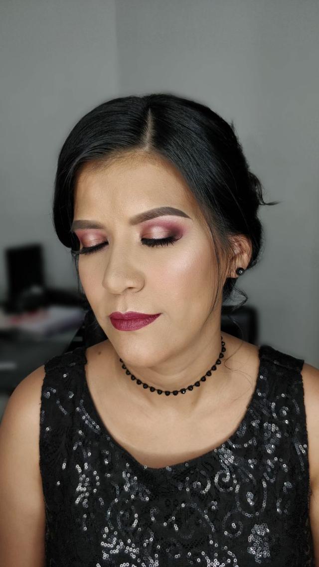 Mariana Zambrano - 1