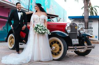 Cinema & Graphics Weddings - 7
