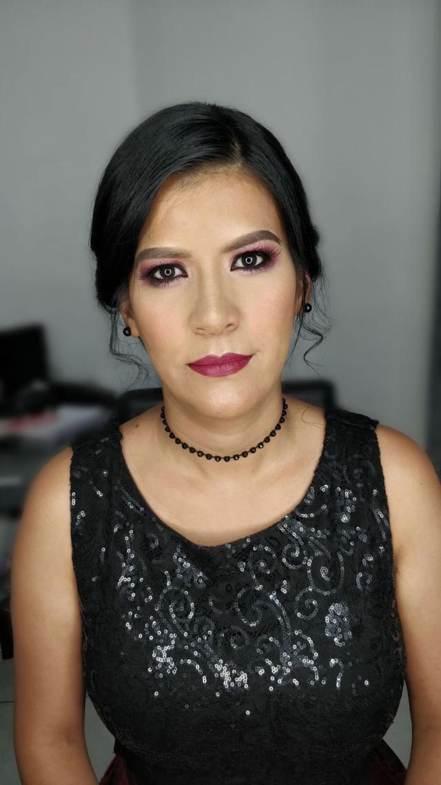 Mariana Zambrano - 2