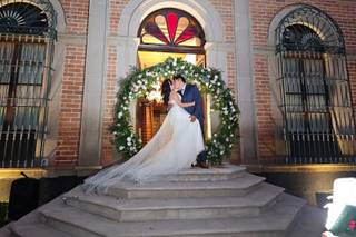 Hacienda Chimalpa - 14