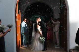 Cinema & Graphics Weddings - 8