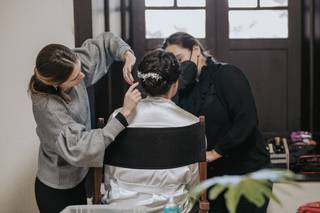 Paulina Ochoa Beauty Atelier - 7