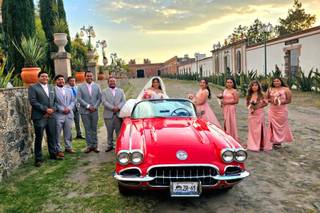 Hacienda Chimalpa - 15