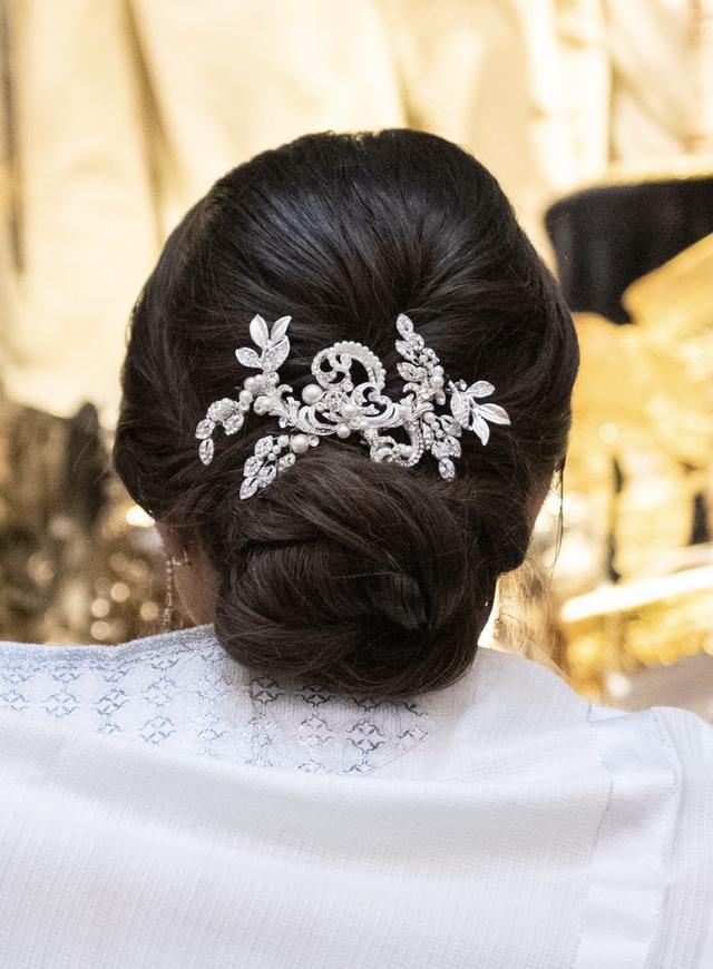 Treccia Braids - 2