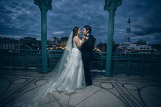 Jeune Mariée - Tocados de novia - 11