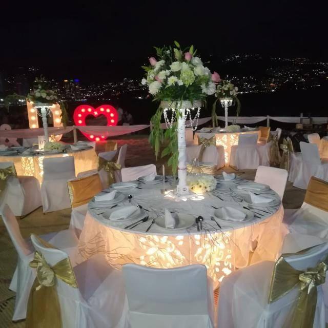 Darío Ayerdi Eventos - 2