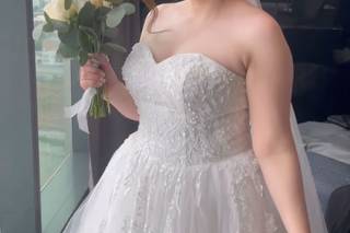 The Bridery Room - 1