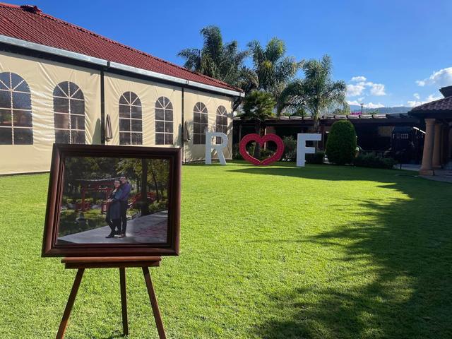 Hacienda Carmen - 1