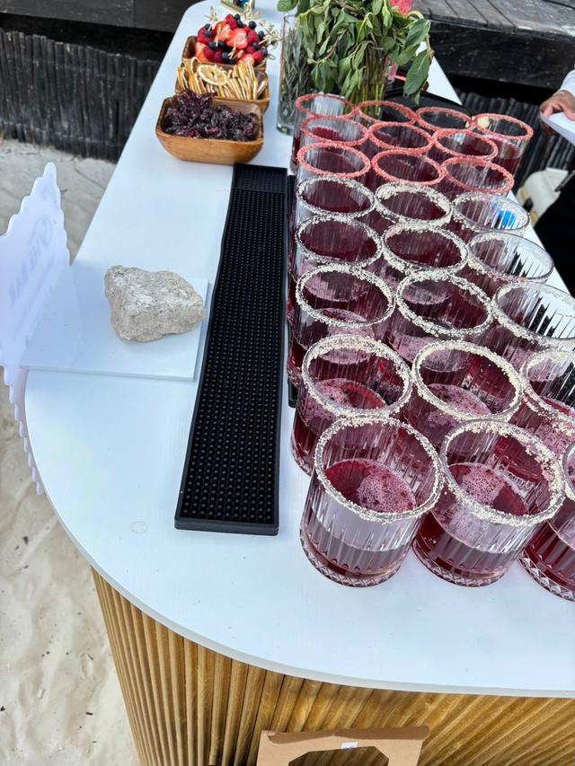 Barras Libres Riviera Maya - 1