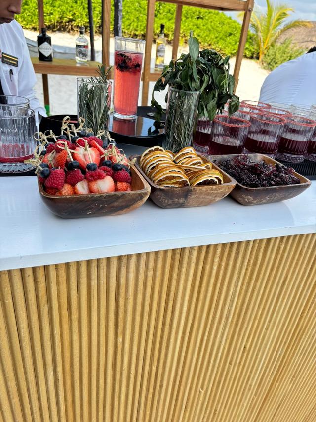 Barras Libres Riviera Maya - 2