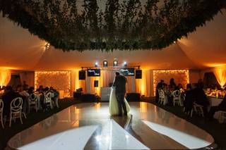 Blanc Jardín Eventos - 8