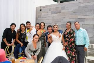 Salón Crisval - 12