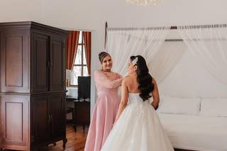 Hacienda Soltepec - 5