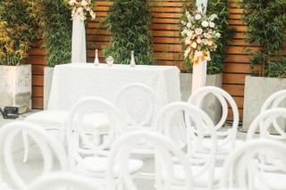 Blanc Jardín Eventos - 9