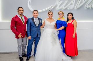 Salón Crisval - 13