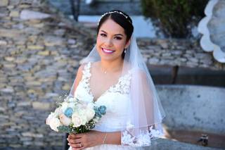 Karina Martínez Makeup Artist - 12