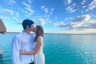 Santuario Bacalar - 10
