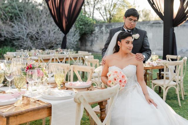 Hacienda Soltepec - 4