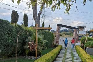 La Loma Jardín - 8