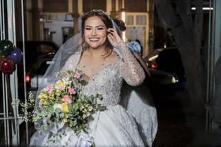 Abril Villaseñor Make up Artist - 8