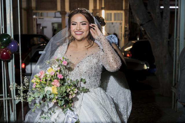 Abril Villaseñor Make up Artist - 4