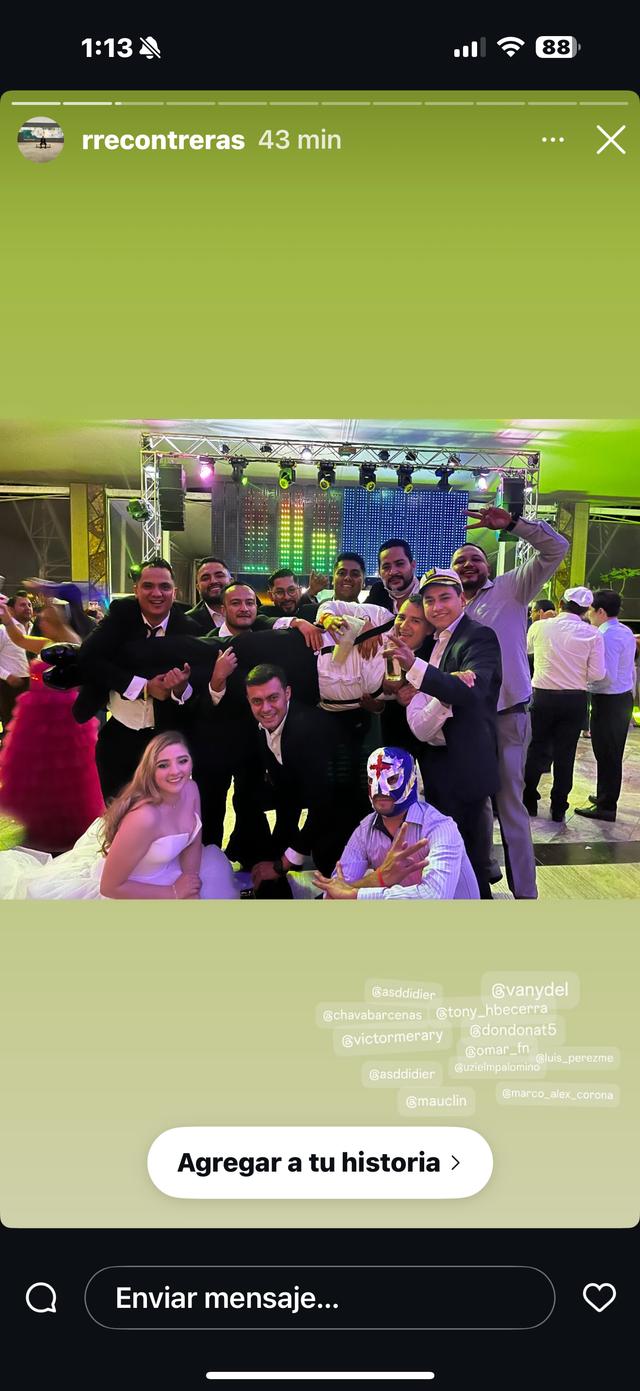 LC DJs - 2