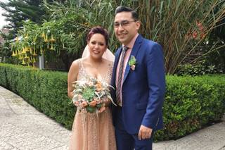 Moezllonz Jardín - 19