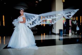 Marriott Hotel Aguascalientes - 8