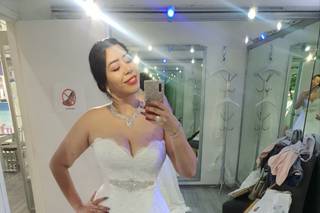 Novias de España - CDMX CC Mundo E - 23