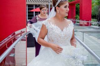 Marriott Hotel Aguascalientes - 9