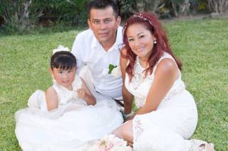 Krystal Grand Los Cabos by BelAir Dreams Wedding - 1