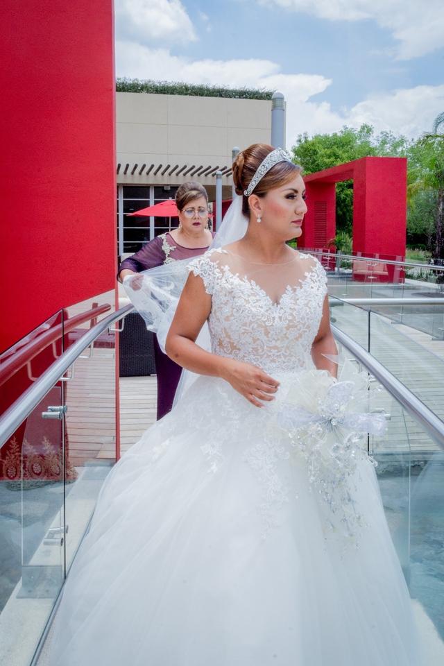 Marriott Hotel Aguascalientes - 2