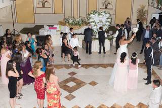 Liábeny Recepciones - 5