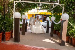 Quinta Alcanfores - 8