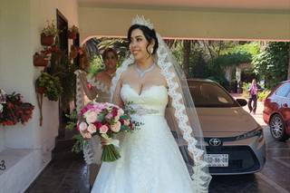 Novias de España - CDMX CC Mundo E - 24