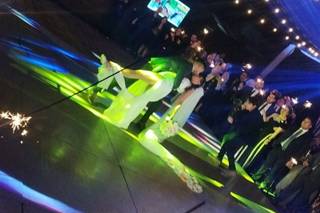 Hacienda Zacapa - 12